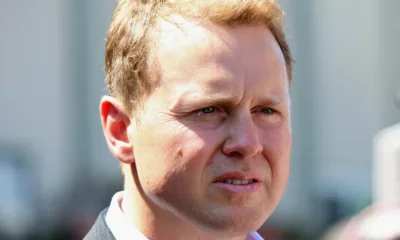 Spencer Pratt concedes LA mayoral race with combative message