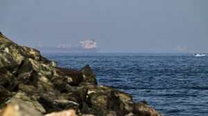 US forces shoot down Iranian drones targeting ships in Stait of Hormuz: Centcom