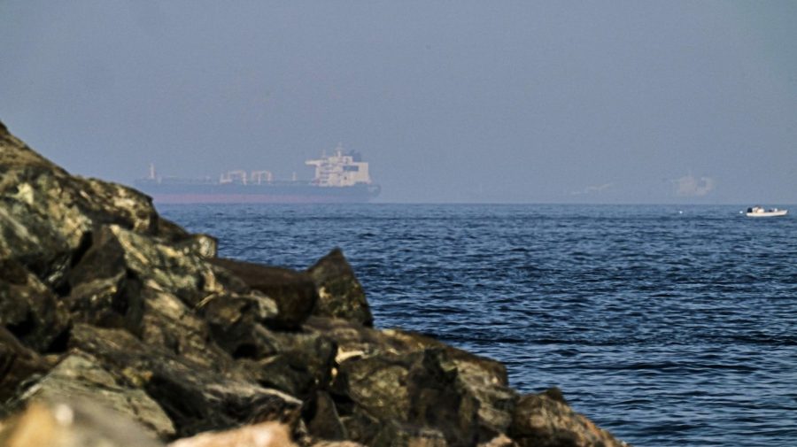 US forces shoot down Iranian drones targeting ships in Stait of Hormuz: Centcom