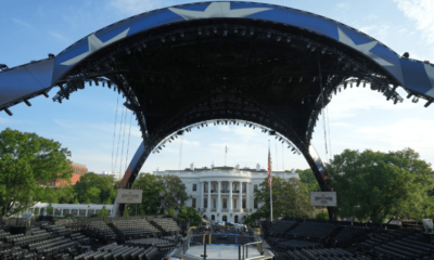 Marjorie Taylor Greene: UFC fights don’t belong on White House lawn
