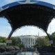 Marjorie Taylor Greene: UFC fights don’t belong on White House lawn