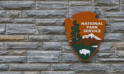Judge orders restoration of National Parks displays removed under Trump executive order