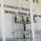 Appeals panel denieslast-ditcheffort to keep Trump’s name on Kennedy Center
