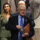 House Oversight requests Alan Dershowitz testify in Epstein probe
