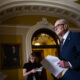 Capitol agenda: What Schumer told us about AI