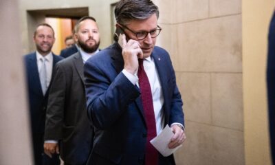 Spy law on track to lapse after Congress rejects extension