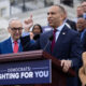Capitol agenda: Democrats’ H.R. 1 problem