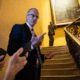 Blanche faces uncertain path through Senate
