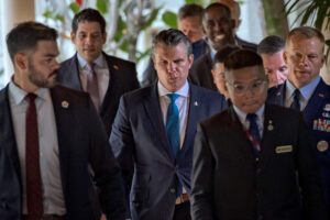 House panel demands more information on military firings