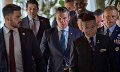 House panel demands more information on military firings