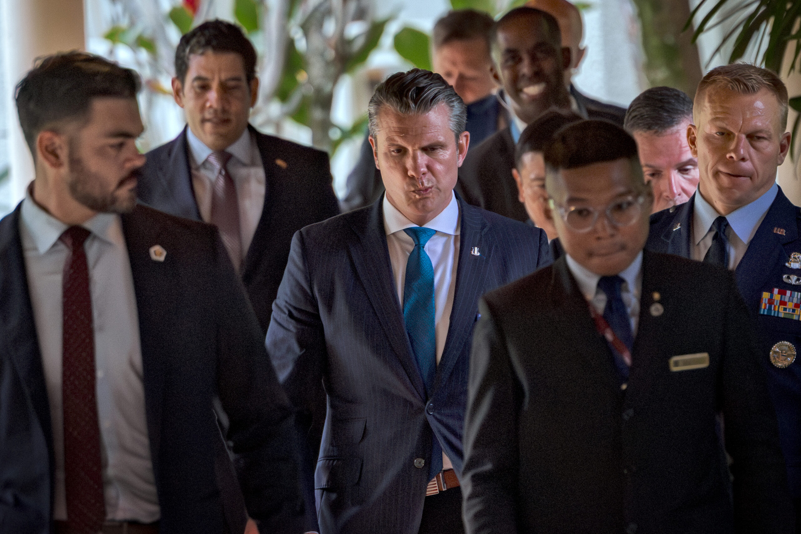 House panel demands more information on military firings