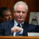 Van Hollen blasts AIPAC, crypto spending for Hoyer’s chosen successor