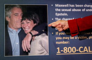 Lawmakers urge DOJ to investigate 2 men tied to Jeffrey Epstein