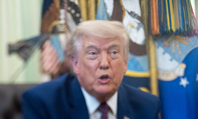 Trump pans ‘bad Republicans’ who voted to end the Iran war