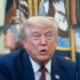 Trump pans ‘bad Republicans’ who voted to end the Iran war