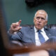 Capitol agenda: Trump fund drama comes to vote-a-rama