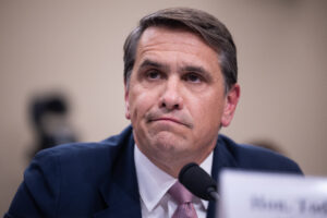 House Oversight chair wants Todd Blanche to testify on Epstein in July
