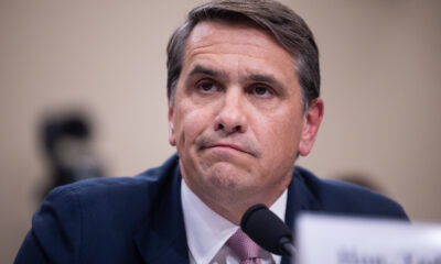 House Oversight chair wants Todd Blanche to testify on Epstein in July
