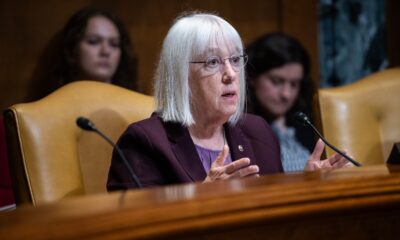 Capital agenda: Cue shutdown watch after Republicans go it alone on ICE funding