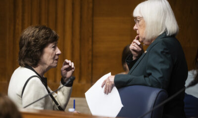 Republicans just took ICE spending fights off the table. It won’t end shutdown threats.