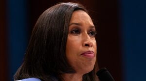 Bowser reinstates limited youth curfew in DC