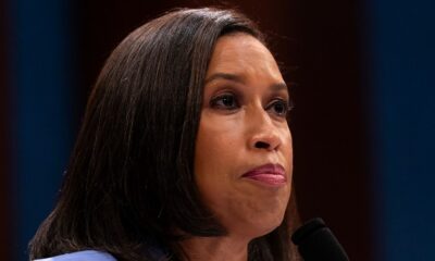 Bowser reinstates limited youth curfew in DC