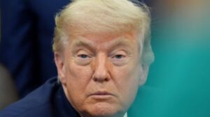 Trump taps James McDonald as US Attorney for Manhattan, replacing DNI pick Clayton