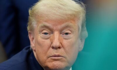 Trump taps James McDonald as US Attorney for Manhattan, replacing DNI pick Clayton
