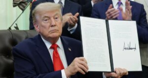 How U.S.-Iran draft agreement fails to meet Trump’s war goals