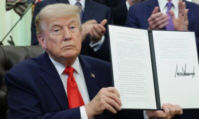 How U.S.-Iran draft agreement fails to meet Trump’s war goals
