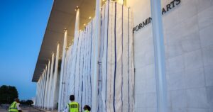 Trump’s name removed from Kennedy Center after losing court fight