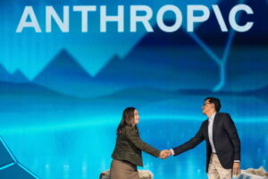 Anthropic says it has taken its latest AI models offline