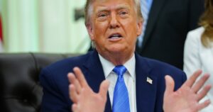 Trump admonishes Netanyahu for risking Iran deal with more Israeli strikes