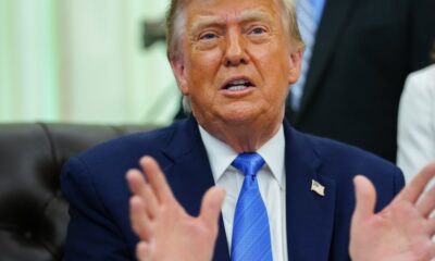 Trump admonishes Netanyahu for risking Iran deal with more Israeli strikes