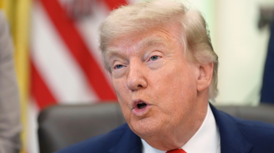 Trump’s North Korea-Iran nuclear paradox could reveal a path to resolution