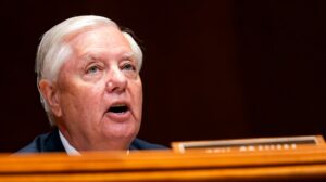 Graham ‘concerned’ that Iran views deal with U.S. differently than Trump administration