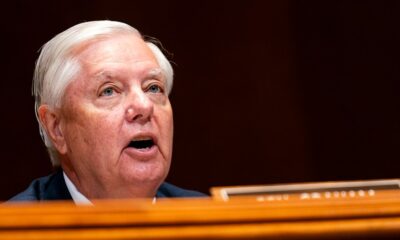 Graham ‘concerned’ that Iran views deal with U.S. differently than Trump administration