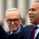 Democrats hold 5-point edge over GOP ahead of midterms: Poll