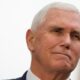 Pence cast doubt on possibility of US, Iran peace deal before Trump announcement