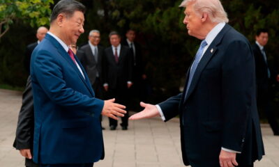 Why Trump and other G7 leaders meeting without China might be a mistake