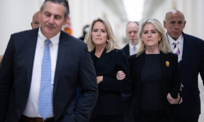 Longtime Epstein assistant says she set up phone calls between Epstein and Trump