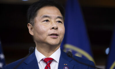 Ted Lieu slams bipartisan AI proposal