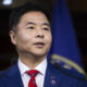 Ted Lieu slams bipartisan AI proposal
