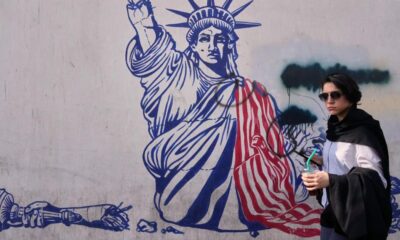 Deal is reached to end Iran war and Trump orders stop to US naval blockade