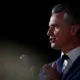 Gov. Gavin Newsom says Justice Department is investigating him and his wife