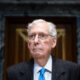 Thune is ‘hopeful’ Mitch McConnell will return this week