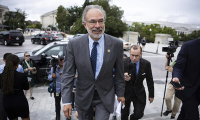 Capitol Agenda: The new faces of the Freedom Caucus