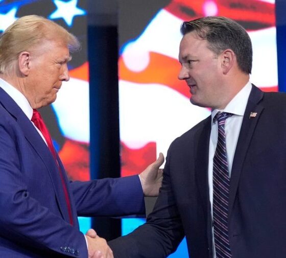 Trump falls short in Georgia governor’s race: 5 takeaways from Tuesday’s primaries