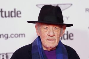 Ian McKellen says he yelled ‘Mar-a-Lago!’ while shooting ‘Avengers: Doomsday’ Magneto destruction scene