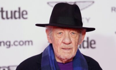 Ian McKellen says he yelled ‘Mar-a-Lago!’ while shooting ‘Avengers: Doomsday’ Magneto destruction scene